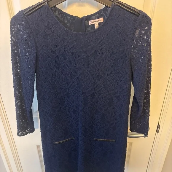 Dress - Picture 1 of 3